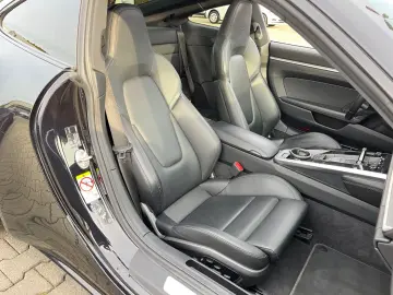 PORSCHE 911-4S APPROVED Pan ACC 360 PDLS  BOSE Sportabg