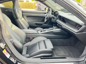 PORSCHE 911-4S APPROVED Pan ACC 360 PDLS  BOSE Sportabg