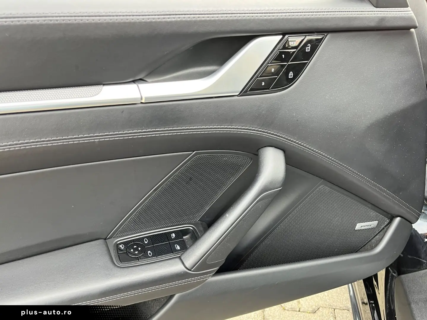 PORSCHE 911-4S APPROVED Pan ACC 360 PDLS  BOSE Sportabg