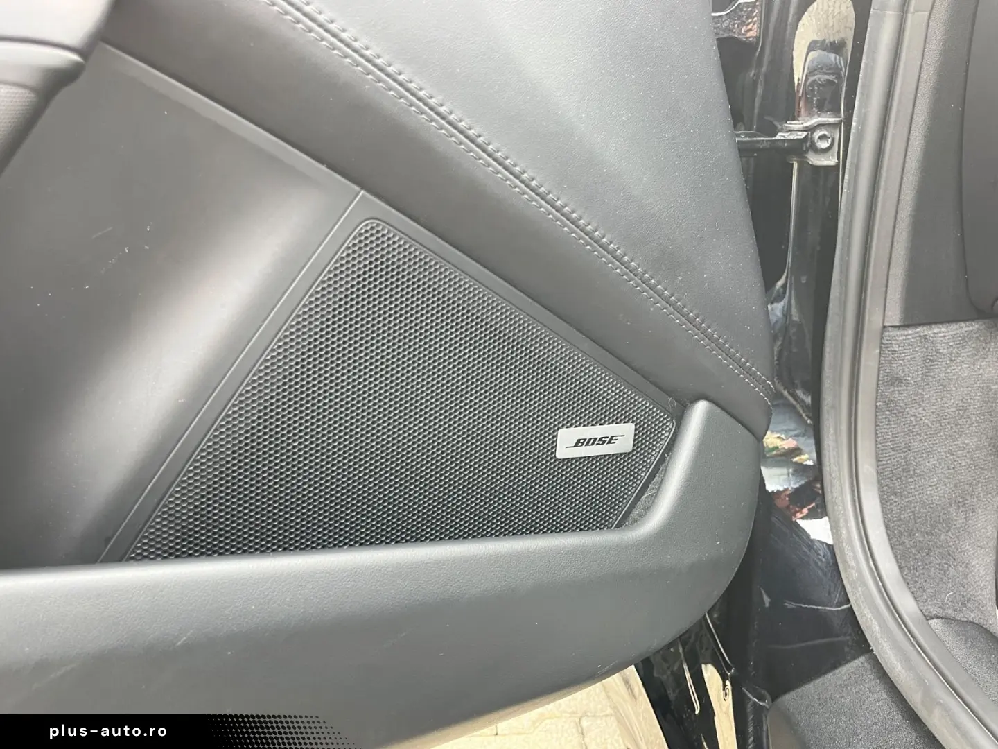 PORSCHE 911-4S APPROVED Pan ACC 360 PDLS  BOSE Sportabg