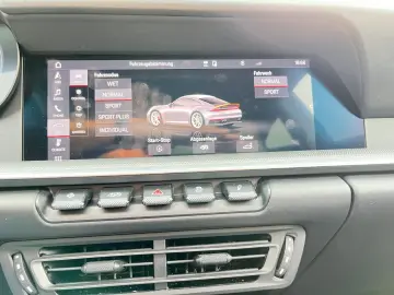 PORSCHE 911-4S APPROVED Pan ACC 360 PDLS  BOSE Sportabg