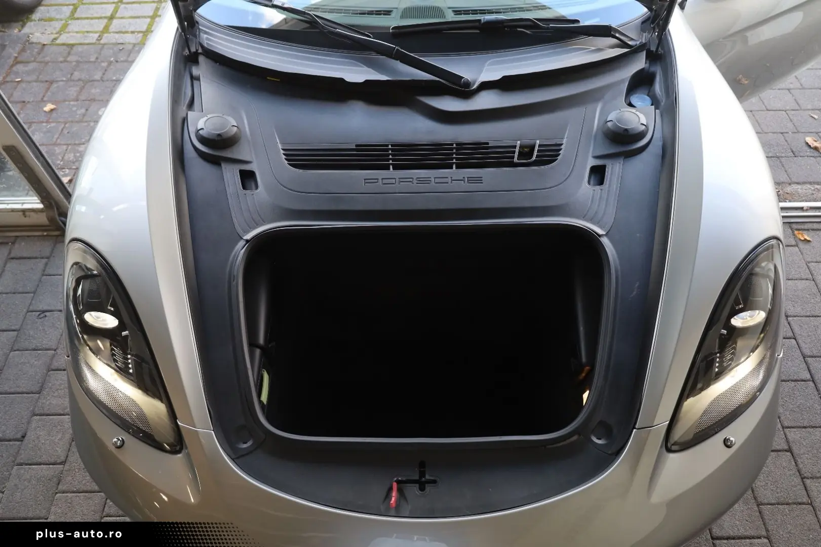 PORSCHE 718 Cayman S KAMERA SHZ SBL LHZ PDC BOSÉ MFL R20