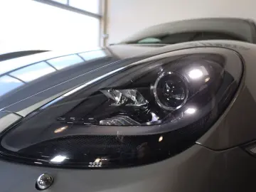 PORSCHE 718 Cayman S KAMERA SHZ SBL LHZ PDC BOSÉ MFL R20