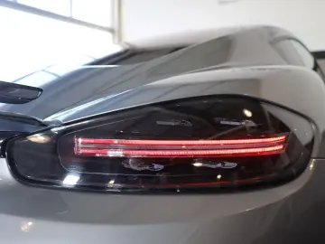 PORSCHE 718 Cayman S KAMERA SHZ SBL LHZ PDC BOSÉ MFL R20