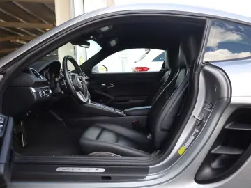 PORSCHE 718 Cayman S KAMERA SHZ SBL LHZ PDC BOSÉ MFL R20