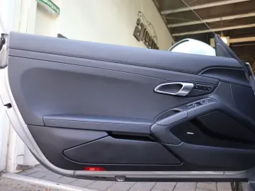 PORSCHE 718 Cayman S KAMERA SHZ SBL LHZ PDC BOSÉ MFL R20