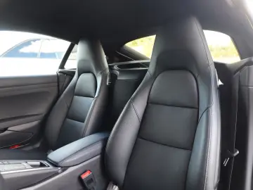 PORSCHE 718 Cayman S KAMERA SHZ SBL LHZ PDC BOSÉ MFL R20
