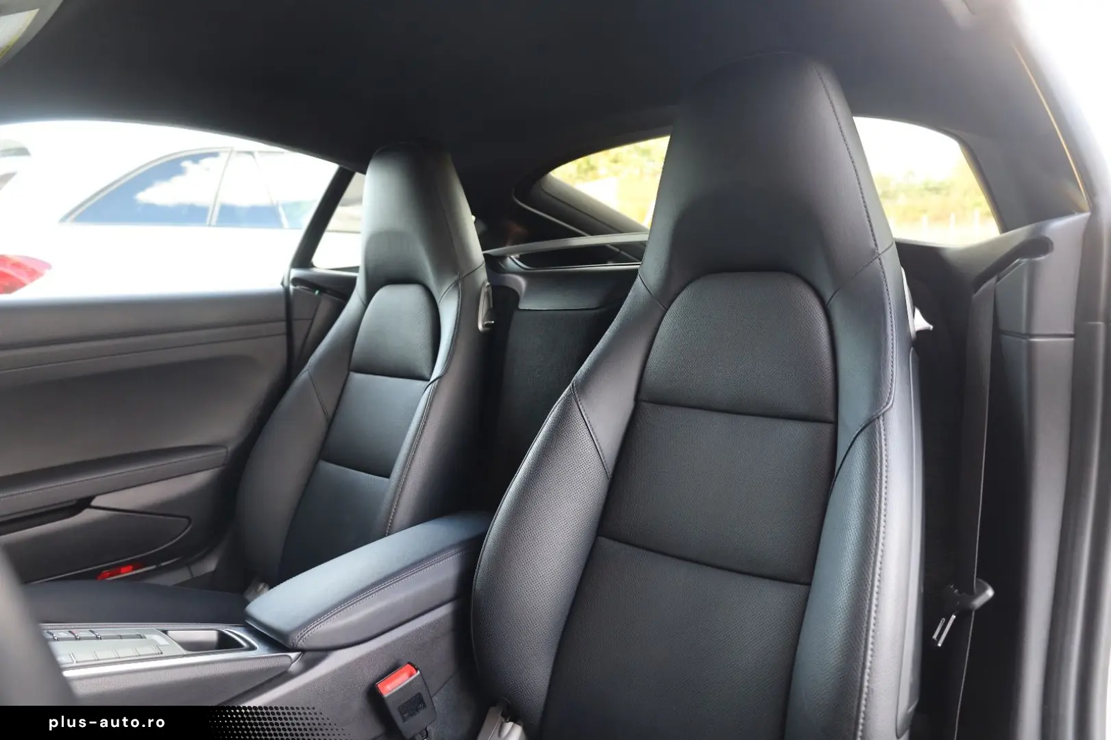 PORSCHE 718 Cayman S KAMERA SHZ SBL LHZ PDC BOSÉ MFL R20