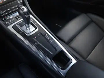 PORSCHE 718 Cayman S KAMERA SHZ SBL LHZ PDC BOSÉ MFL R20