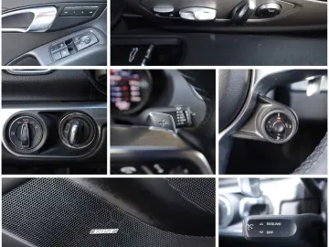 PORSCHE 718 Cayman S KAMERA SHZ SBL LHZ PDC BOSÉ MFL R20