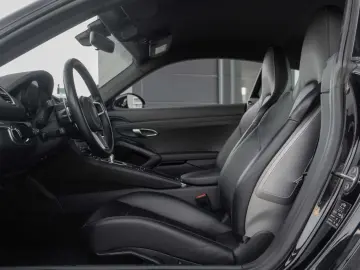 PORSCHE CAYMAN 718