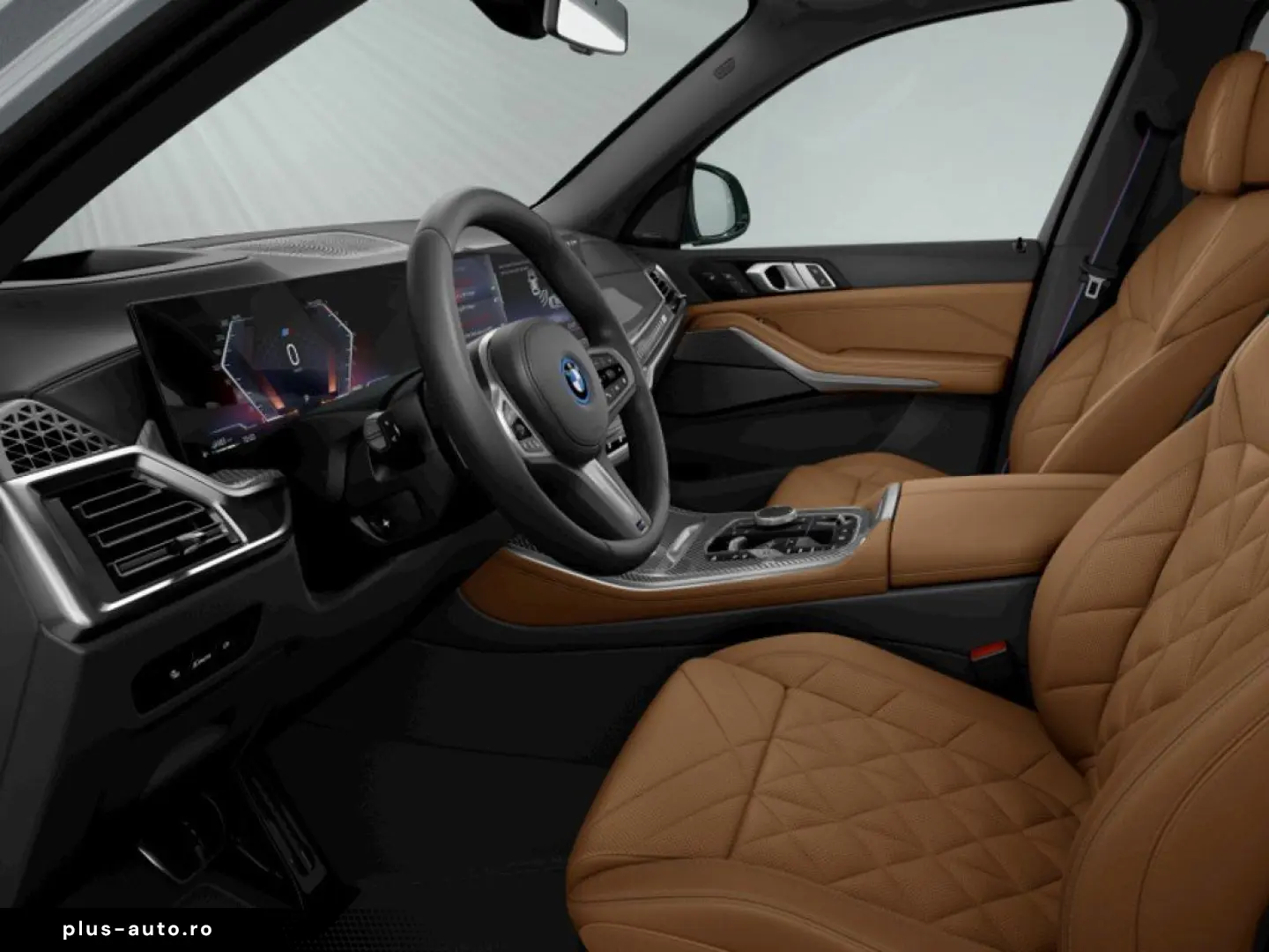 BMW X5 xDrive50e M Sport Pro AHK Pano 22 LMR