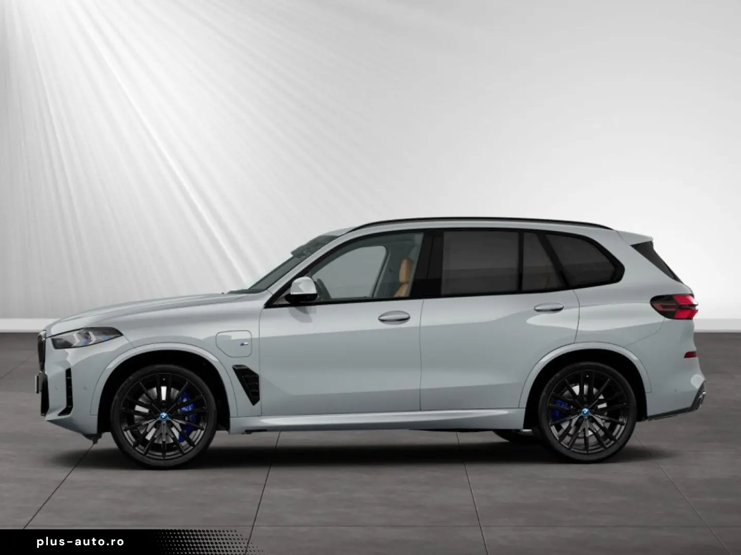BMW X5 xDrive50e M Sport Pro AHK Pano 22 LMR