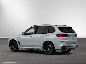 BMW X5 xDrive50e M Sport Pro AHK Pano 22 LMR