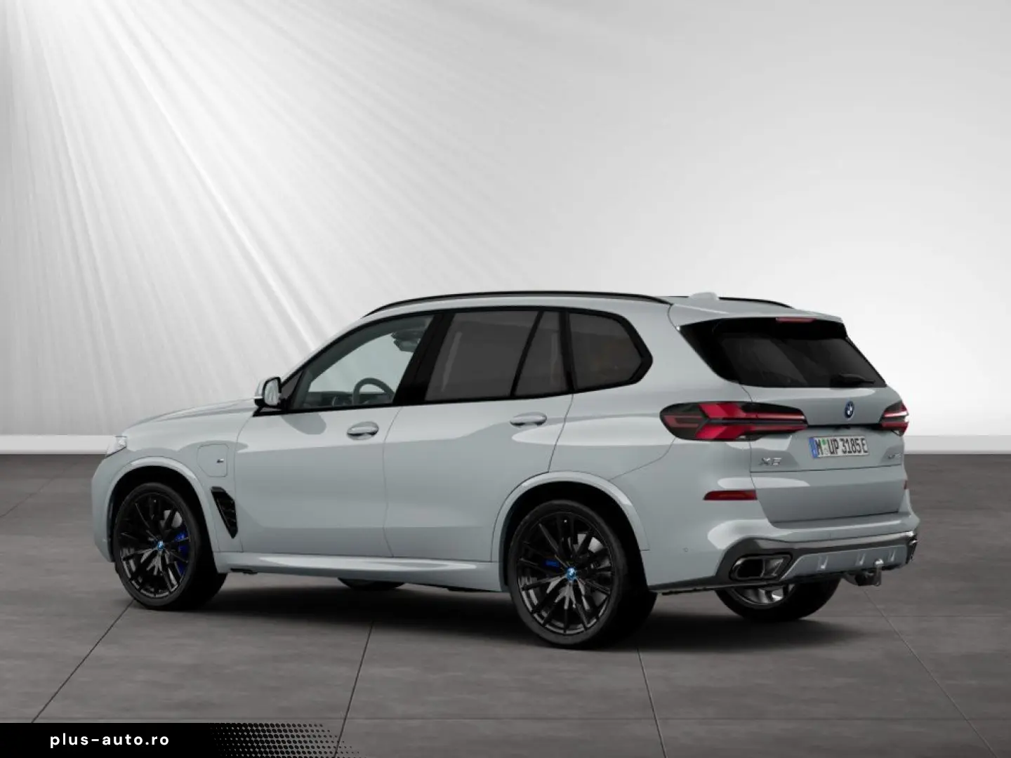 BMW X5 xDrive50e M Sport Pro AHK Pano 22 LMR