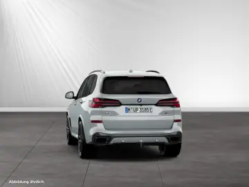 BMW X5 xDrive50e M Sport Pro AHK Pano 22 LMR
