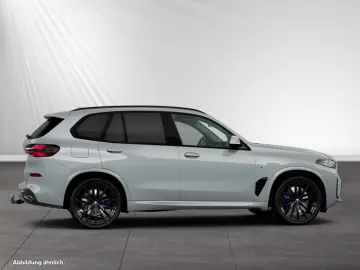 BMW X5 xDrive50e M Sport Pro AHK Pano 22 LMR