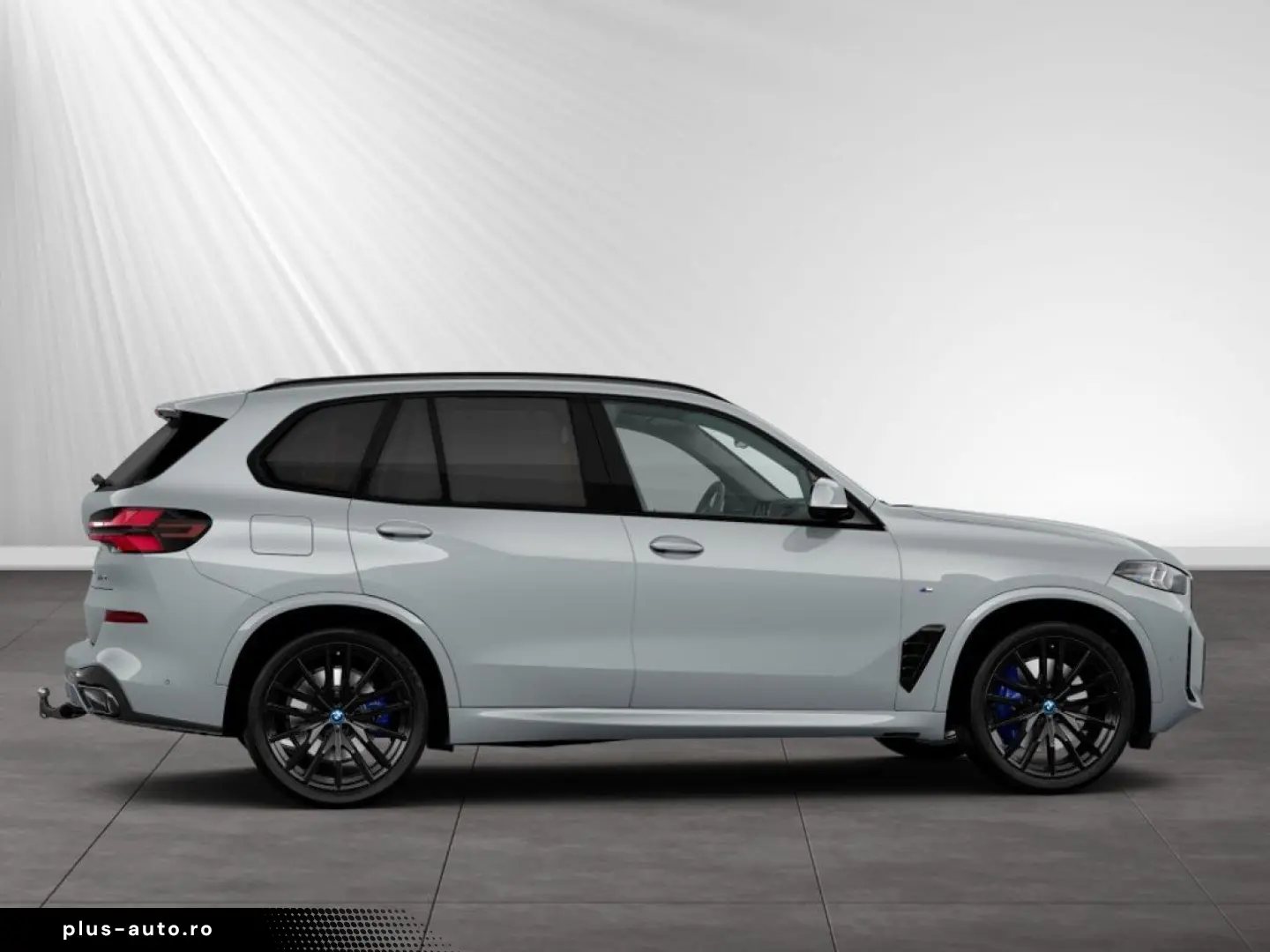 BMW X5 xDrive50e M Sport Pro AHK Pano 22 LMR