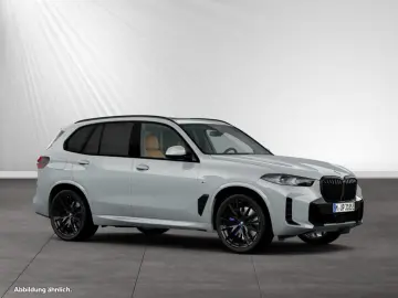 BMW X5 xDrive50e M Sport Pro AHK Pano 22 LMR