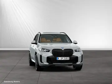 BMW X5 xDrive50e M Sport Pro AHK Pano 22 LMR