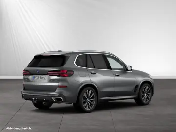 BMW X5 xDrive50e M Sport AHK Pano DAProf. H K
