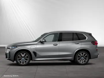 BMW X5 xDrive50e M Sport AHK Pano DAProf. H K