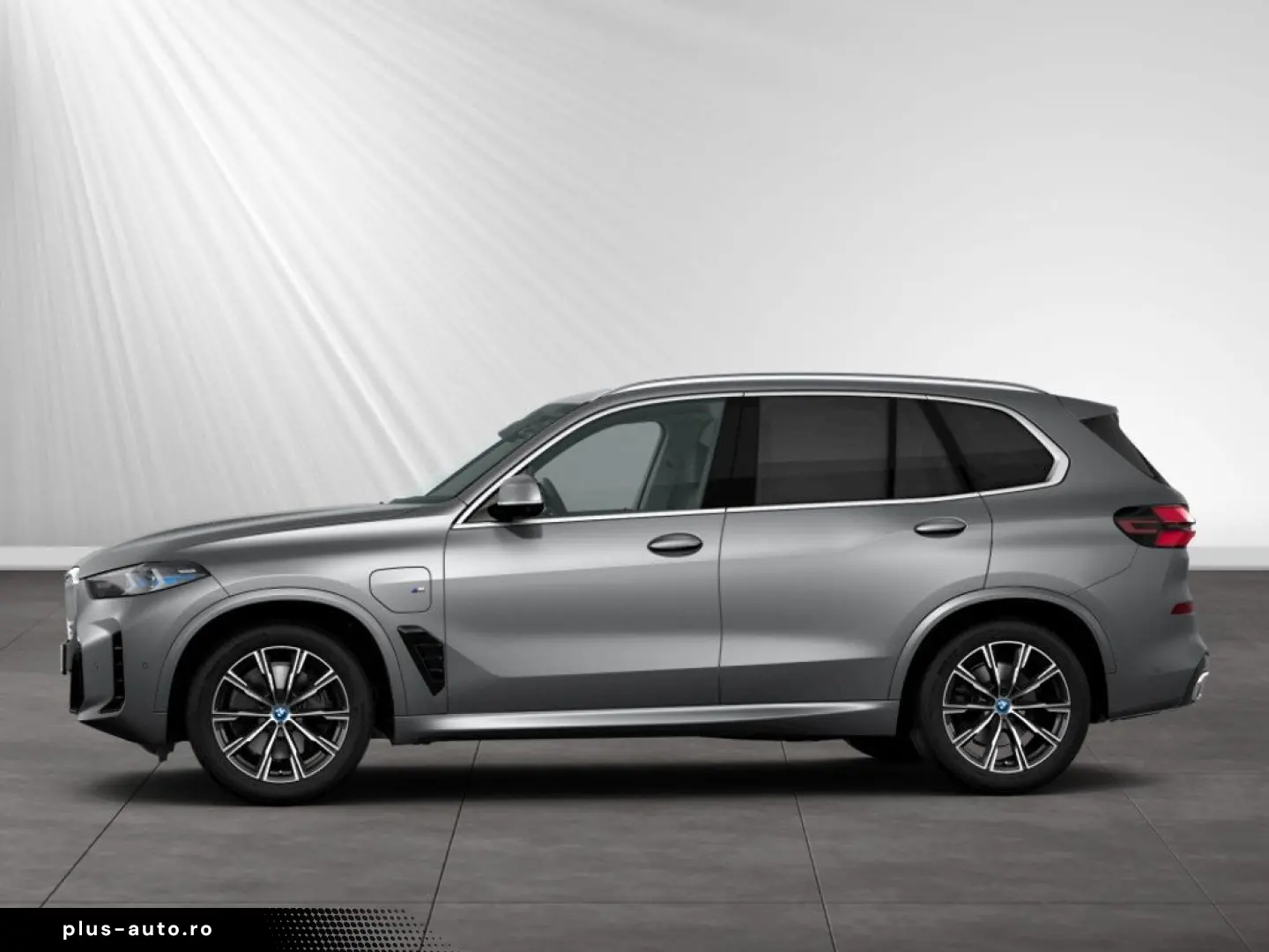 BMW X5 xDrive50e M Sport AHK Pano DAProf. H K