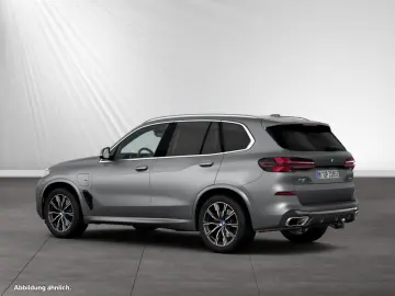BMW X5 xDrive50e M Sport AHK Pano DAProf. H K
