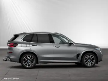 BMW X5 xDrive50e M Sport AHK Pano DAProf. H K