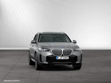 BMW X5 xDrive50e M Sport AHK Pano DAProf. H K