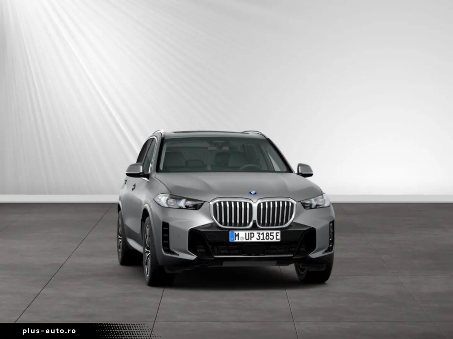 BMW X5 xDrive50e M Sport AHK Pano DAProf. H K