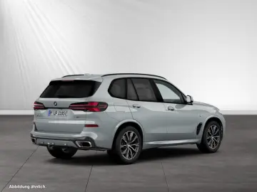 BMW X5 xDrive50e M Sport AHK Head-Up H K