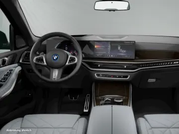 BMW X5 xDrive50e M Sport AHK Head-Up H K