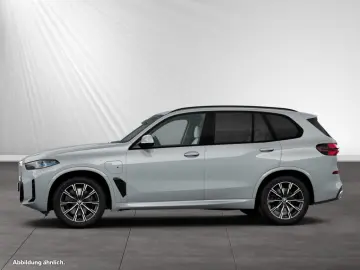 BMW X5 xDrive50e M Sport AHK Head-Up H K