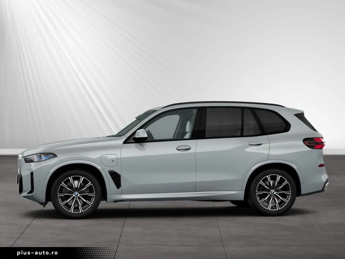 BMW X5 xDrive50e M Sport AHK Head-Up H K