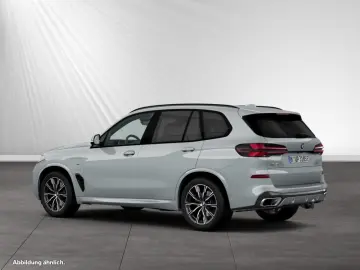 BMW X5 xDrive50e M Sport AHK Head-Up H K