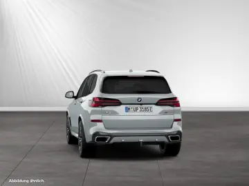 BMW X5 xDrive50e M Sport AHK Head-Up H K