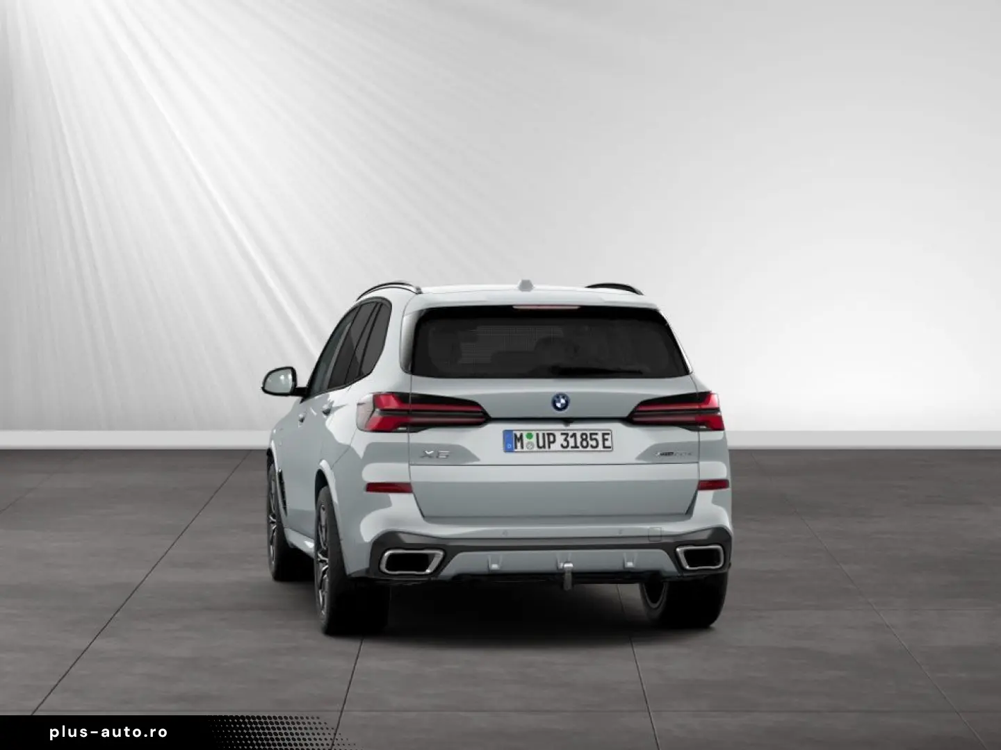 BMW X5 xDrive50e M Sport AHK Head-Up H K