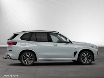 BMW X5 xDrive50e M Sport AHK Head-Up H K