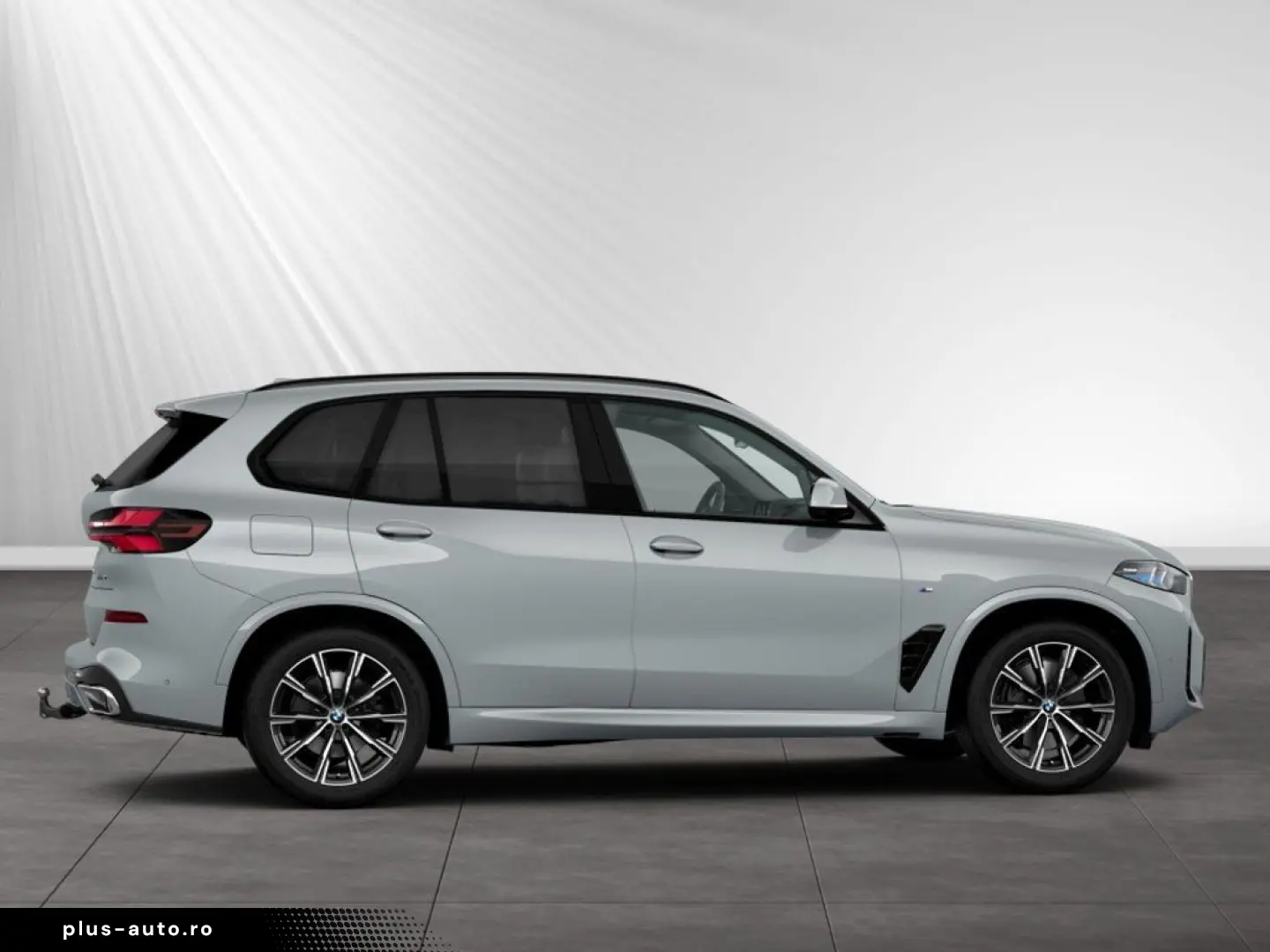 BMW X5 xDrive50e M Sport AHK Head-Up H K