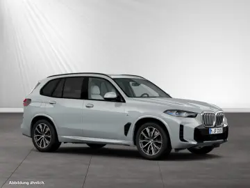 BMW X5 xDrive50e M Sport AHK Head-Up H K