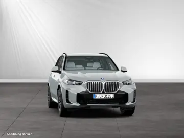BMW X5 xDrive50e M Sport AHK Head-Up H K