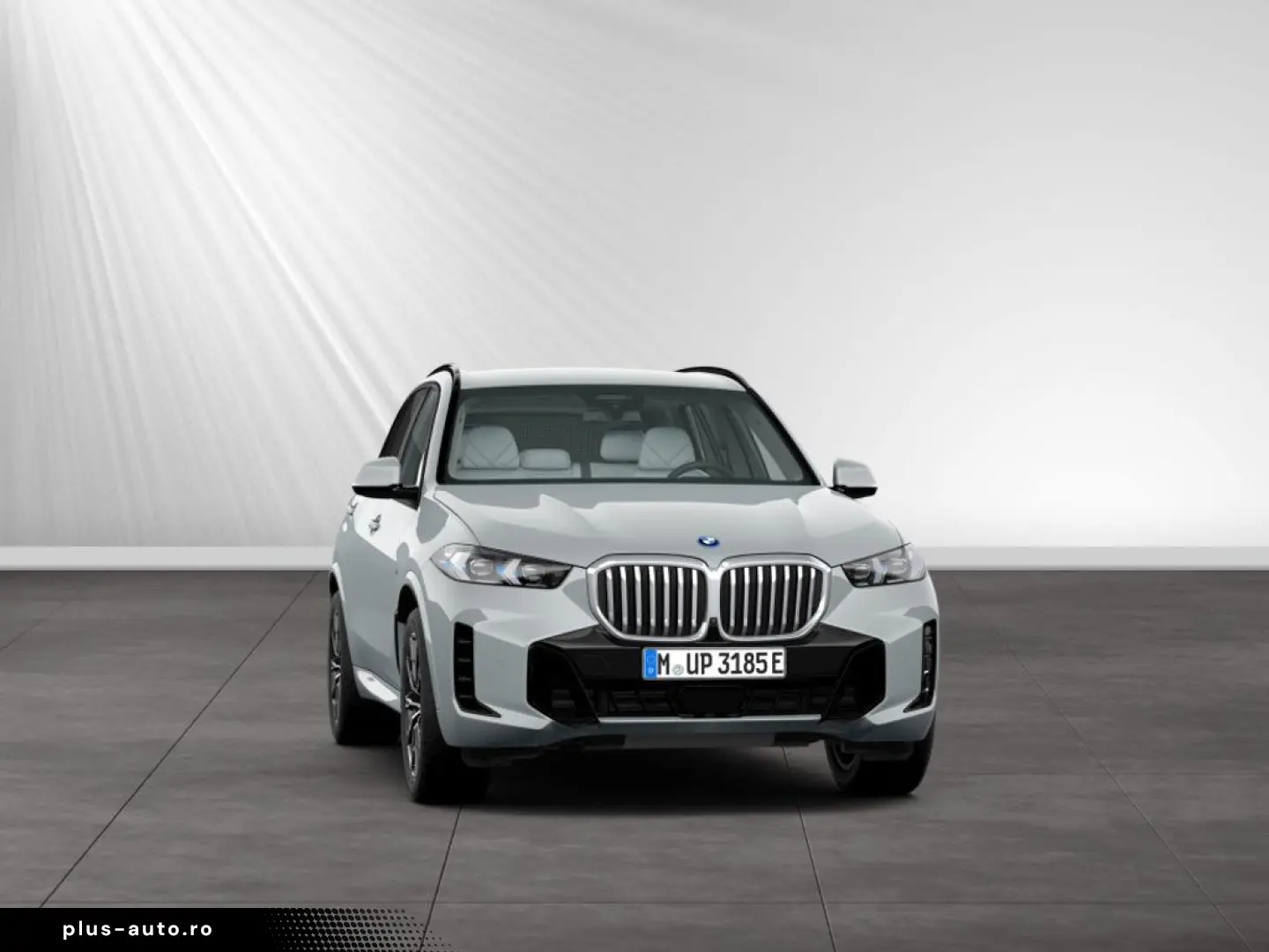 BMW X5 xDrive50e M Sport AHK Head-Up H K