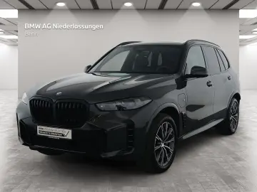 BMW X5 xDrive50e M Sport Driv.Assist.Prof Harman K