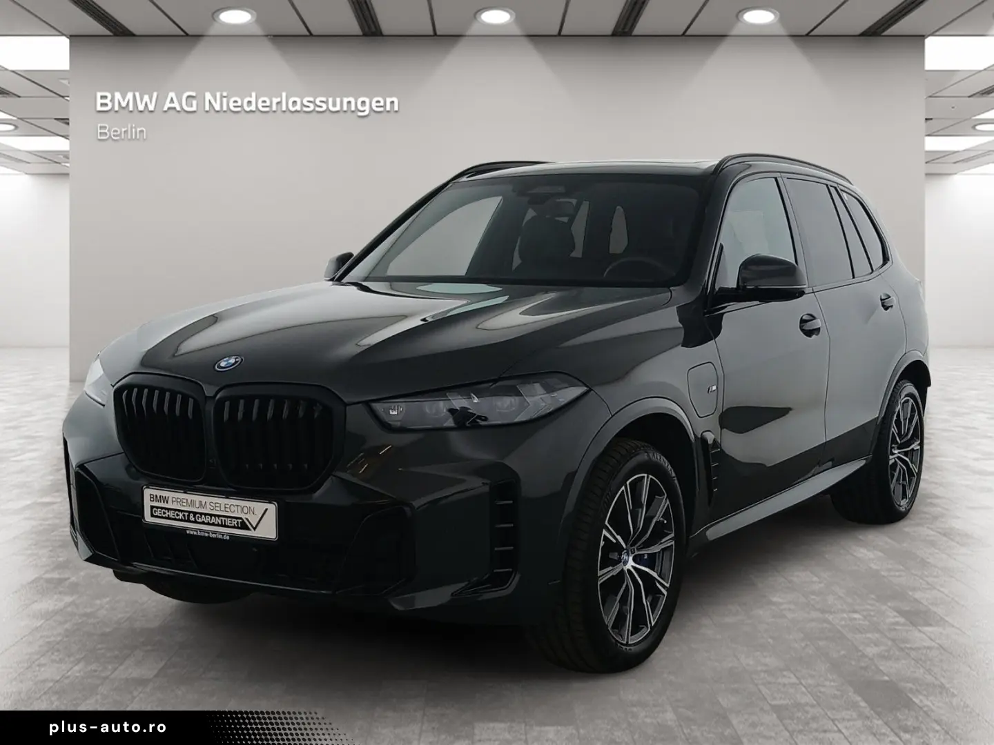 BMW X5 xDrive50e M Sport Driv.Assist.Prof Harman K