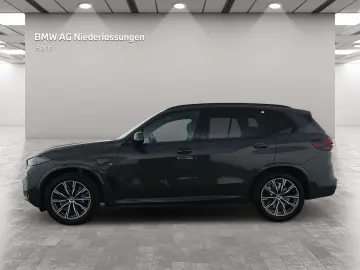 BMW X5 xDrive50e M Sport Driv.Assist.Prof Harman K