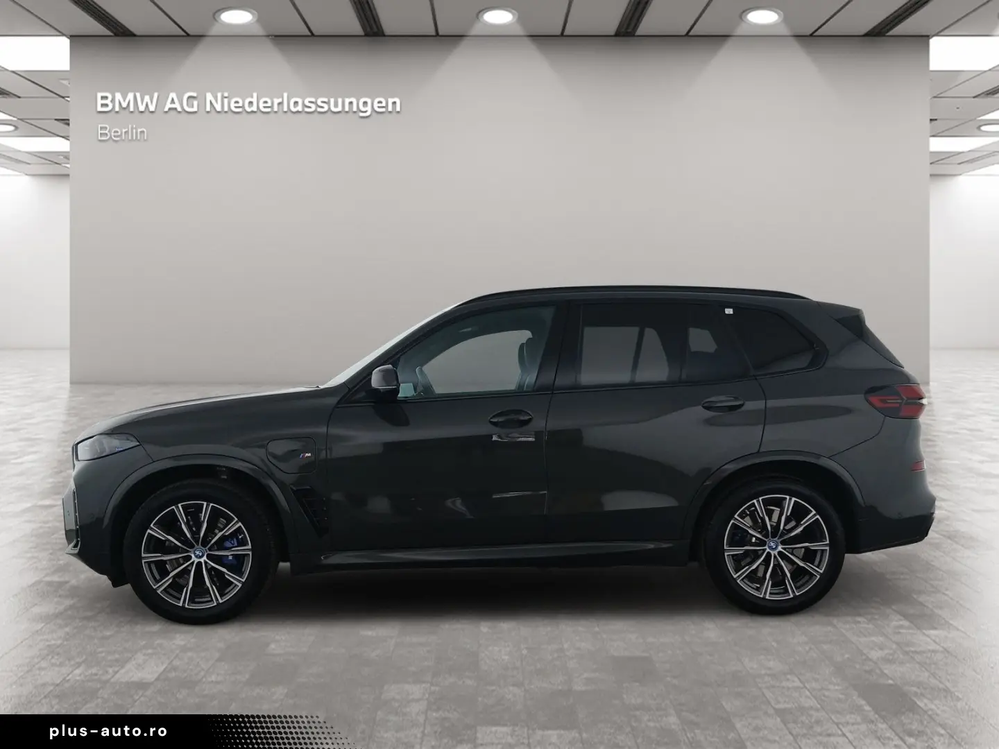 BMW X5 xDrive50e M Sport Driv.Assist.Prof Harman K