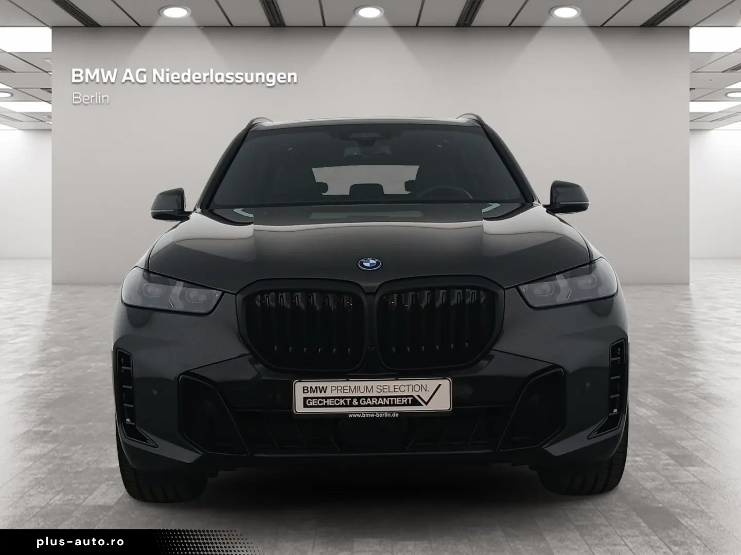 BMW X5 xDrive50e M Sport Driv.Assist.Prof Harman K