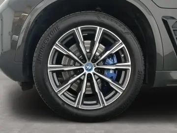 BMW X5 xDrive50e M Sport Driv.Assist.Prof Harman K