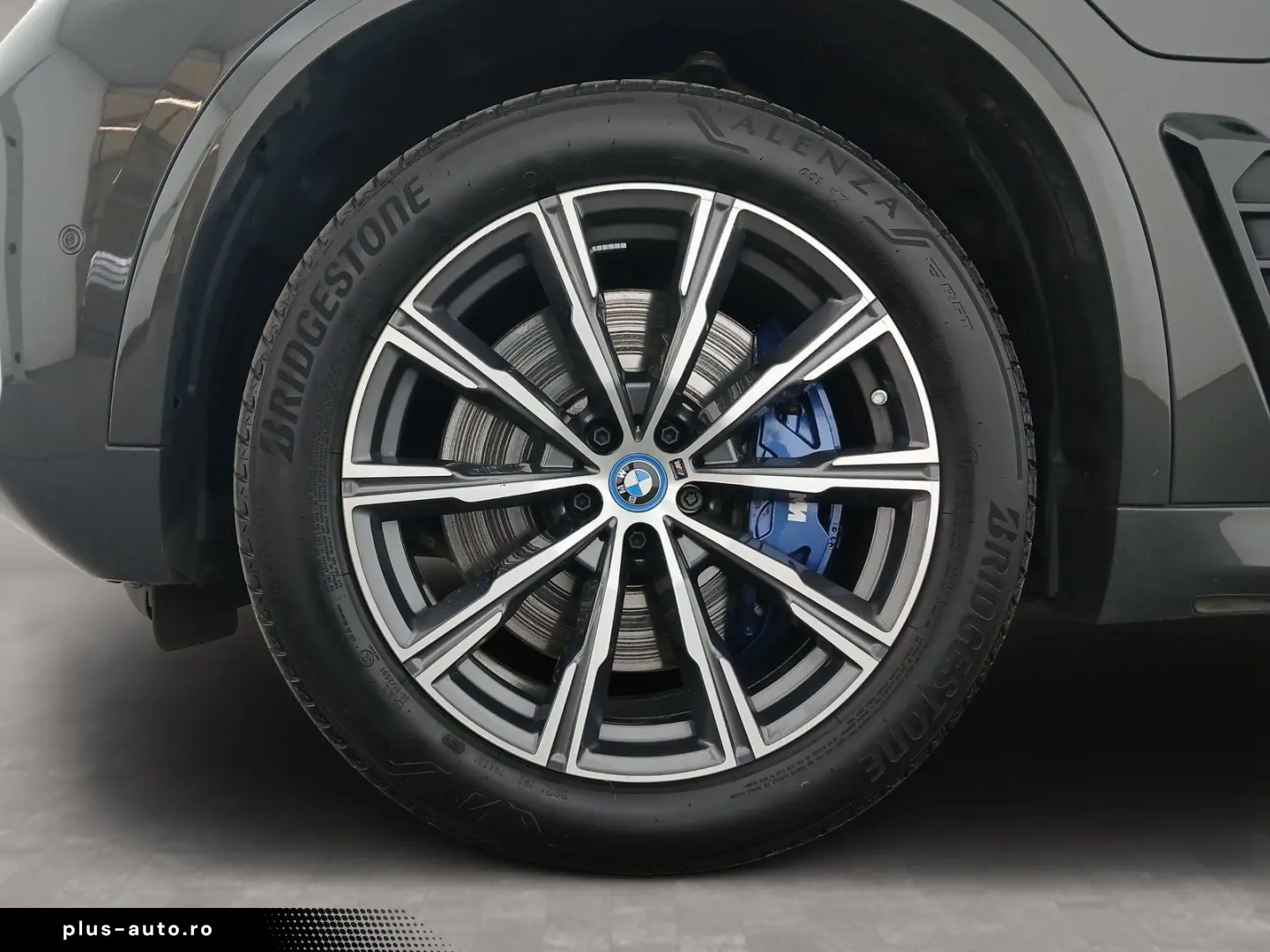 BMW X5 xDrive50e M Sport Driv.Assist.Prof Harman K